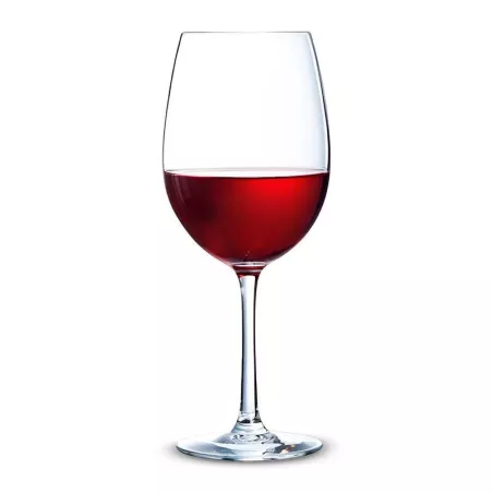 Copa de Vino Cabernet de 470 Mililitros ARC N4581