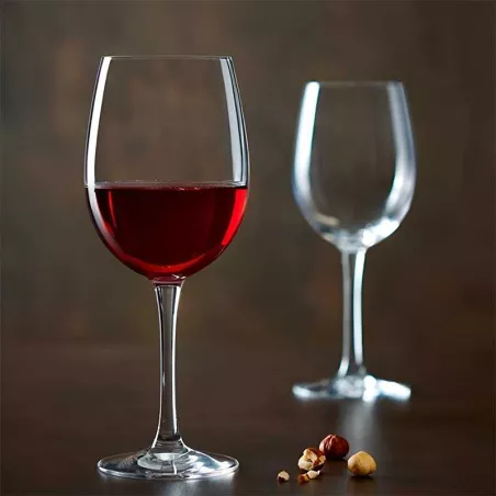 Copa Tulipan Cabernet de 750 Mililitros ARC D0795