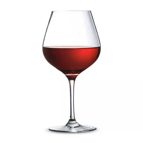 Copa de Vino Cabernet de 500 Mililitros ARC FJ038