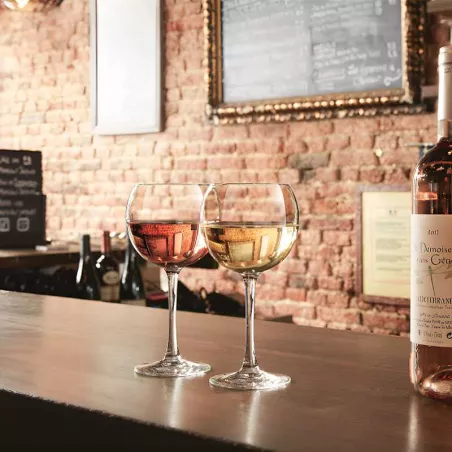 Copa Ballon Cabernet de 350 Mililitros ARC N4585