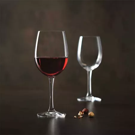 Copa de Vino Tulipan Cabernet de 580 Mililitros ARC N4580