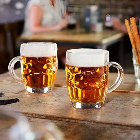 Jarra Cervecera Britannia de 570 Mililitros ARC 00989