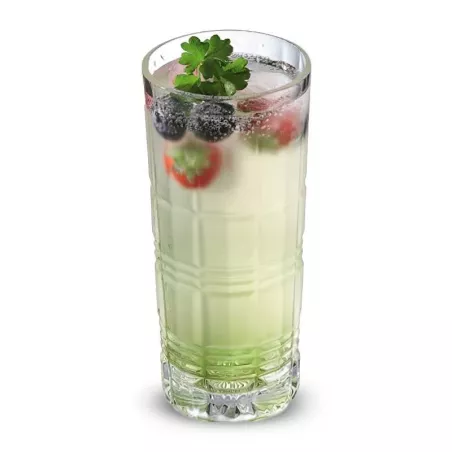 Vaso Brixton de 310 Mililitros ARC Q8947