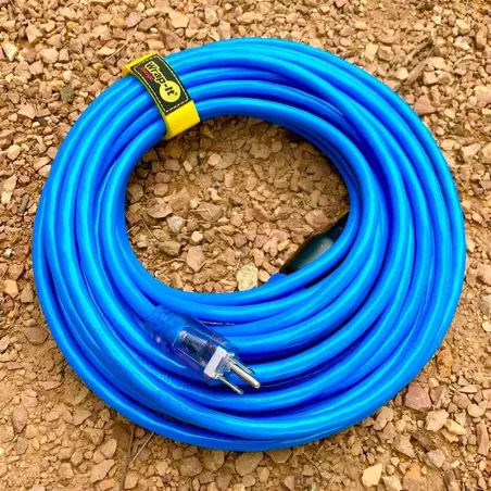 Correa para Almacenamiento Rapida de 12 Pulgadas de Color Amarillo, Set de 3 Unidades WRAP-IT 103-BS-12YE