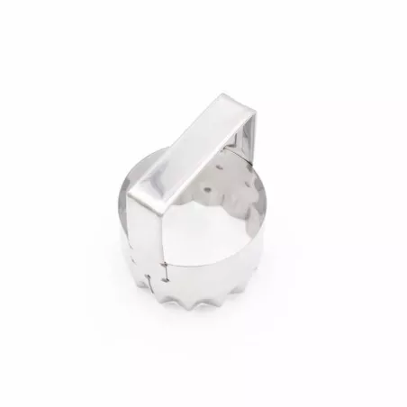 Cortador Redondo para Parras de 9 Centimetros TIPS 1609