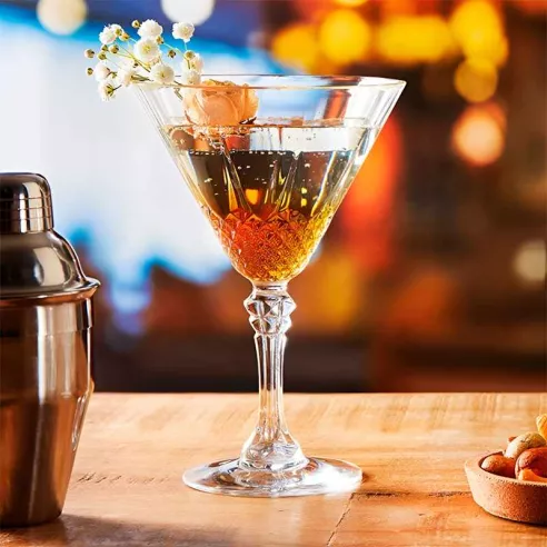 Copa Martini West Loop de 270 Mililitros ARC Q4027