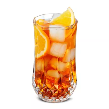 Vaso Hi-Ball West Loop de 360 Mililitros ARC P9950