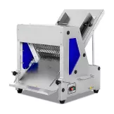 Rebanadora de Pan de 31 Rebanadas de 110V QUANTUM PRO RP-31