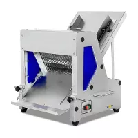 Rebanadora de Pan de 31 Rebanadas de 110V QUANTUM PRO RP-31