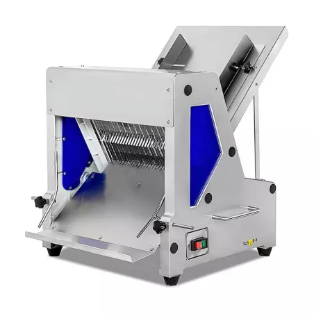 Rebanadora de Pan de 31 Rebanadas de 110V QUANTUM PRO RP-31