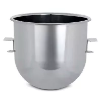 Tazon de Acero Inoxidable de 30 Quartos QUANTUM PRO BW30