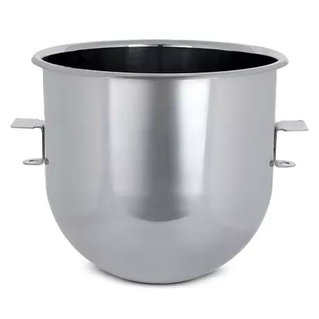 Tazon de Acero Inoxidable de 30 Quartos QUANTUM PRO BW30