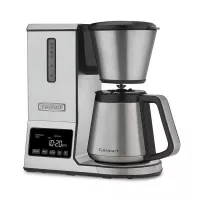 Coffee Maker Programable con Frasco Termico para 8 Tazas CUISINART CPO-850P1