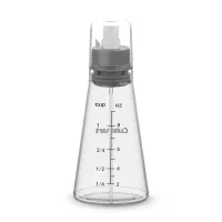 Botella con Spray de 10 Onzas CUISINART CTG-00-OM