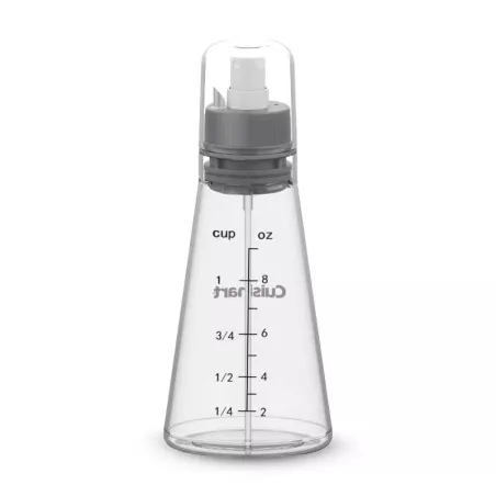 Botella con Spray de 10 Onzas CUISINART CTG-00-OM