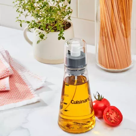 Botella con Spray de 10 Onzas CUISINART CTG-00-OM