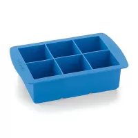 Bandeja para Cubos de Hielo Extra Grande de 6 Cavidades CUISINART CTG-00-ICL