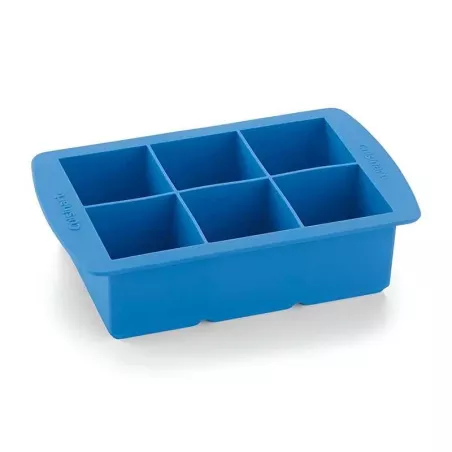 Bandeja para Cubos de Hielo Extra Grande de 6 Cavidades CUISINART CTG-00-ICL