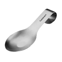 Porta Cuchara de Acero Inoxidable CUISINART CTG-00-SP