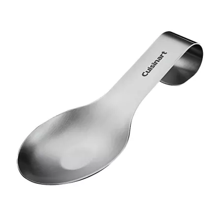 Porta Cuchara de Acero Inoxidable CUISINART CTG-00-SP