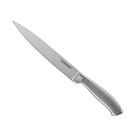 Cuchillo para Rebanar de Acero Inoxidable de 8 Pulgadas Coleccion Graphix CUISINART C77SS-8SL