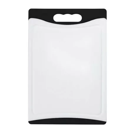 Tabla para Picar Rectangular de Polietileno de Color Blanco de 11 x 8 Pulgadas CUISINART CPB-11WB