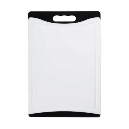 Tabla para Picar Rectangular de Polietileno de Color Blanco de 14 x 9.5 Pulgadas CUISINART CPB-14WB