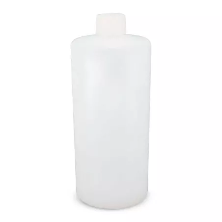 Botella para Pistola de Salsas de 750 Mililitros MASTER CHEF 4650101