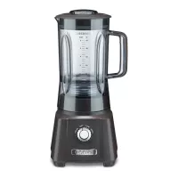 Licuadora con Frasco Tritan para 48 Onzas de 600 Watts Negro CUISINART CBT-600GRY