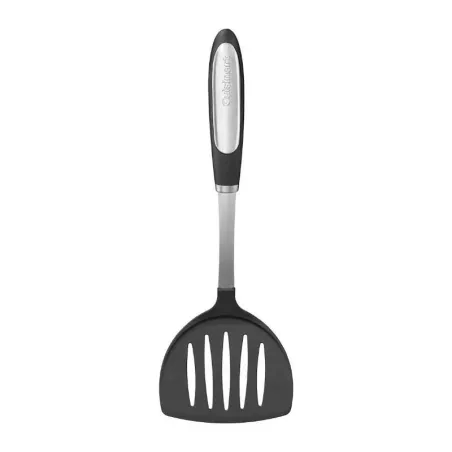 Espatula Volteadora Ranurada Ancha de Coleccion Element CUISINART CTG-07-WT