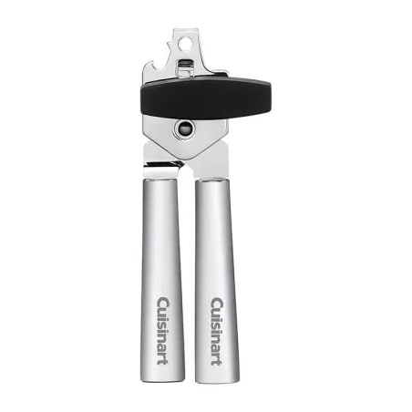 Abrelatas de Acero Inoxidable de Coleccion Fusion Pro CUISINART CTG-14-CO