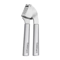 Majador para Ajos de Acero Inoxidable de Coleccion Fusion Pro CUISINART CTG-14-GP