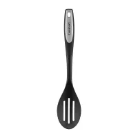 Cuchara Ranurada de Coleccion Contour Negra CUISINART CTG-20-LS