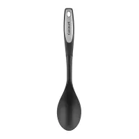 Cuchara Solida de Coleccion Contour Negra CUISINART CTG-20-SS