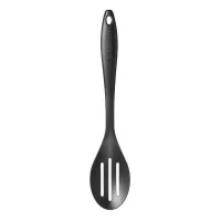 Cuchara Ranurada de Coleccion Curve Handle Negra CUISINART CTG-01-LS
