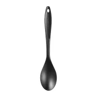 Cuchara Solida de Coleccion Curve Handle Negra CUISINART CTG-01-SS