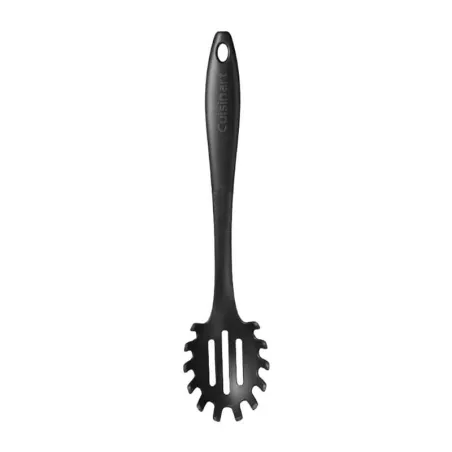 Cuchara para Pasta de Coleccion Curve Handle Negra CUISINART CTG-01-PS