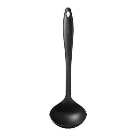 Cucharon Solido de Coleccion Curve Handle Negro CUISINART CTG-01-LD