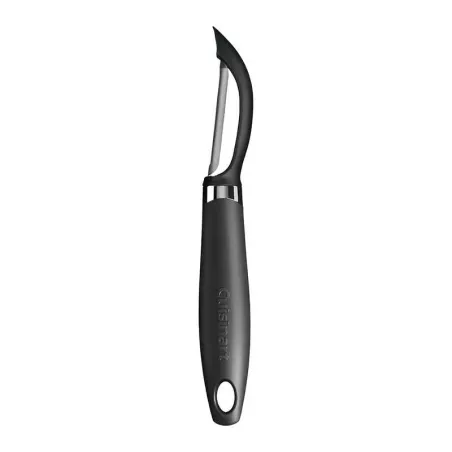 Pelador para Vegetales Coleccion Curve Handle Negro CUISINART CTG-01-P1