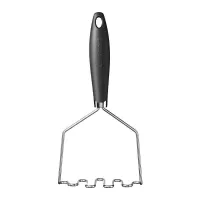 Majador para Papas de Coleccion Curve Handle Mango Negro CUISINART CTG-01-MH