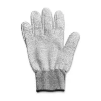 Guante Protector de Algodon de Color Gris CUISINART CTG-00-GLV