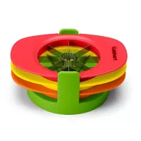 Cortador de Porciones 3 en 1 Colores Surtidos CUISINART CTG-00-MFFS