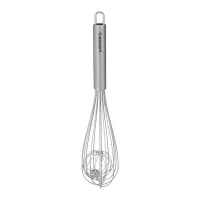 Batidor Globo de Acero Inoxidable de 10 Pulgadas CUISINART CTG-00-W2B