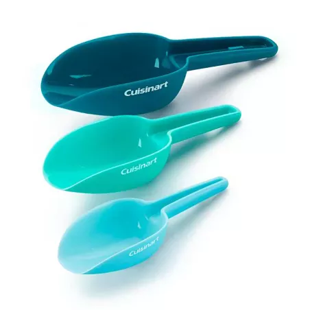 Palas de Plastico, Set de 3 Unidades CUISINART CTG-00-S3SB
