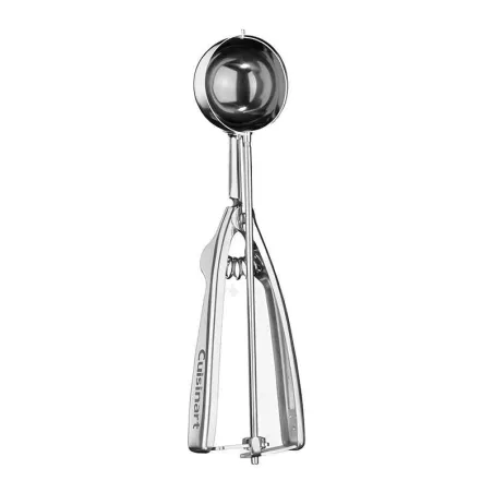 Conera para Galletas de Acero Inoxidable con Bola de 5 Centimetros CUISINART CTG-00-JCS