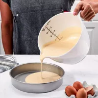 Taza para Medir de 4 Quartos CUISINART CTG-00-BB 2