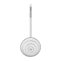 Colador de Acero Inoxidable de 5 Pulgadas CUISINART CTG-00-AST