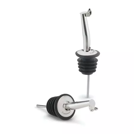 Pourer de Acero Inoxidable, Set de 2 Unidades CUISINART CTG-00-2LP