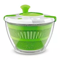 Centrifuga Manual para Lechuga de 5 Quartos CUISINART CTG-00-SAS1