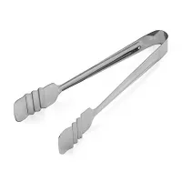 Pinza Plana de Acero Inoxidable de 13 Pulgadas MASTER CHEF 4650211